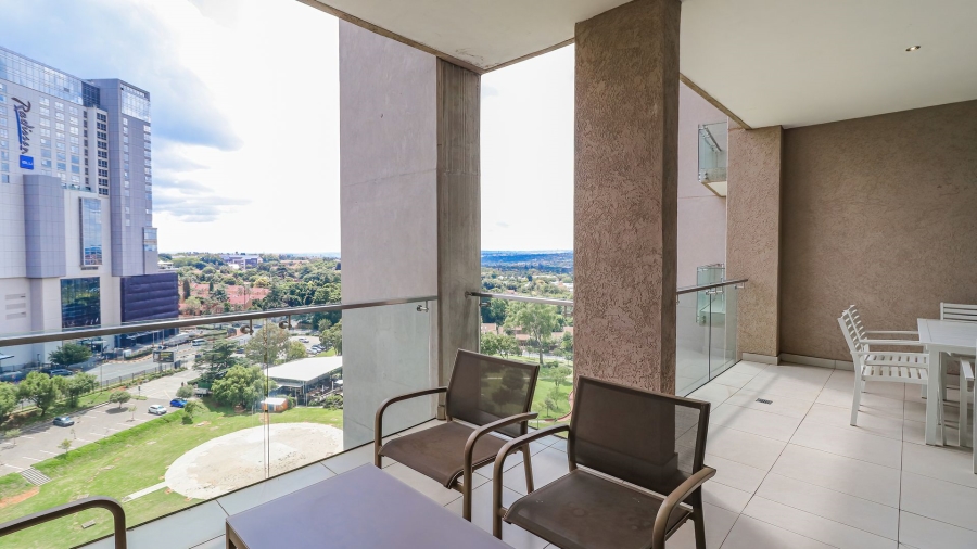 To Let 3 Bedroom Property for Rent in Sandown Gauteng