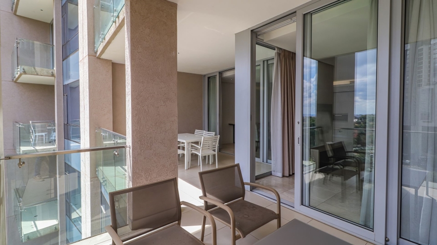 To Let 3 Bedroom Property for Rent in Sandown Gauteng