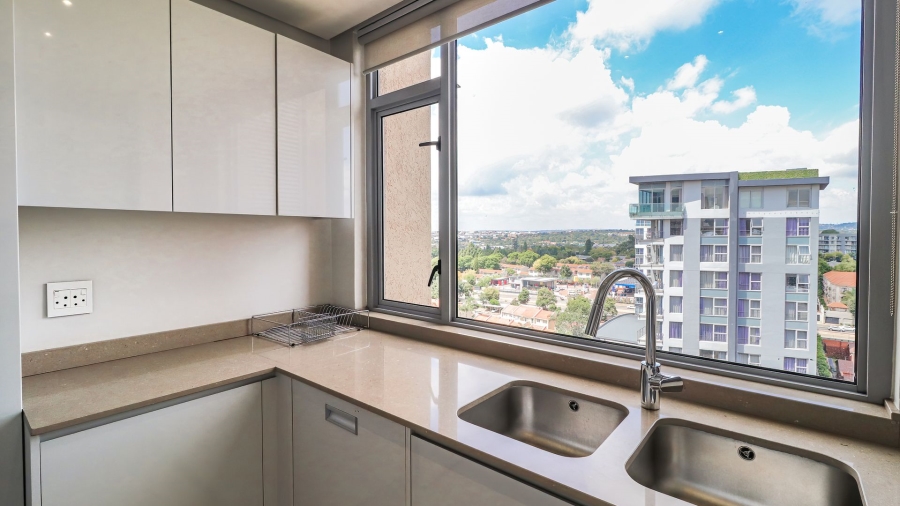 To Let 3 Bedroom Property for Rent in Sandown Gauteng