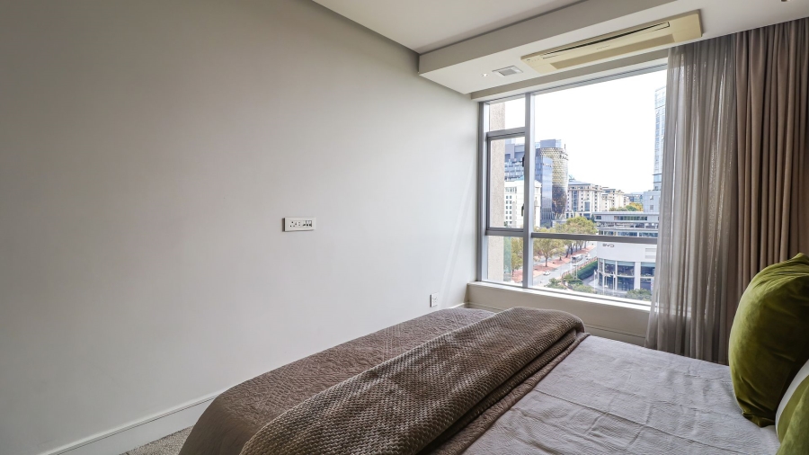 To Let 3 Bedroom Property for Rent in Sandown Gauteng