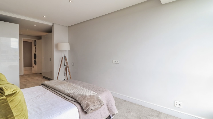 To Let 3 Bedroom Property for Rent in Sandown Gauteng