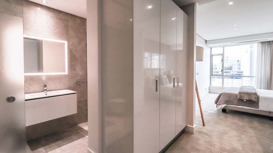 To Let 3 Bedroom Property for Rent in Sandown Gauteng