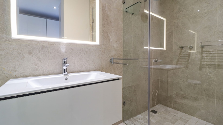 To Let 3 Bedroom Property for Rent in Sandown Gauteng