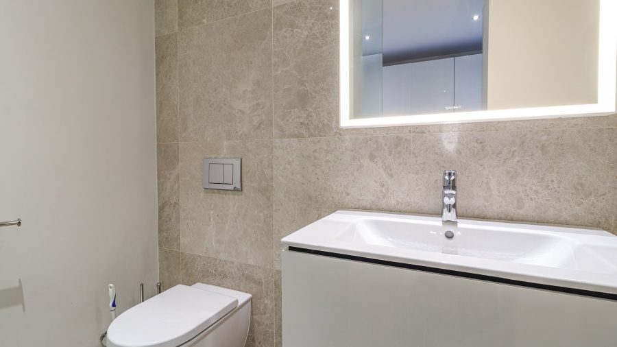 To Let 3 Bedroom Property for Rent in Sandown Gauteng