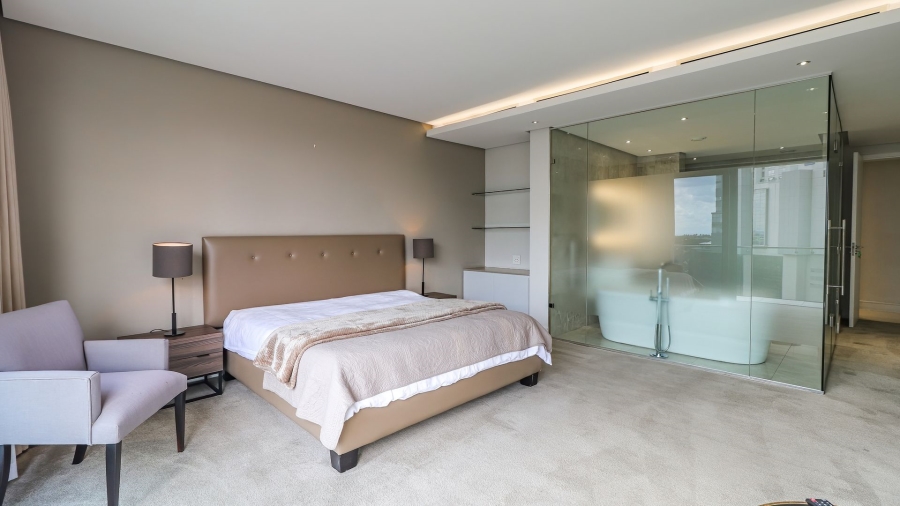 To Let 3 Bedroom Property for Rent in Sandown Gauteng