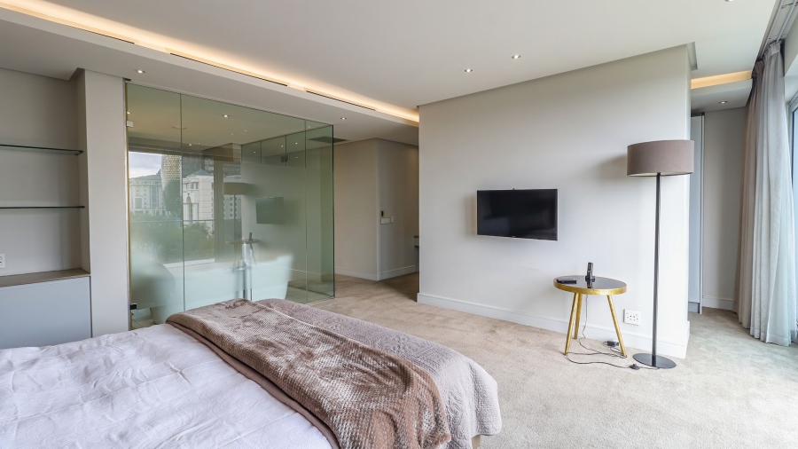 To Let 3 Bedroom Property for Rent in Sandown Gauteng