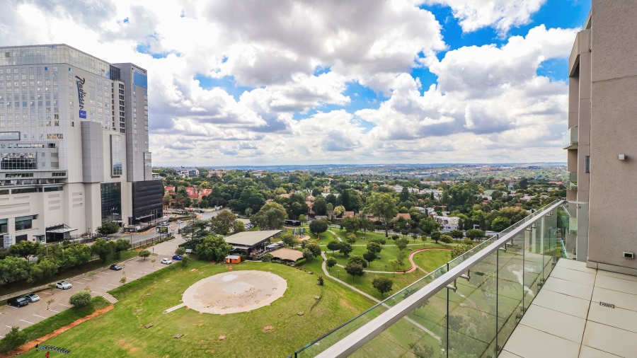 To Let 3 Bedroom Property for Rent in Sandown Gauteng