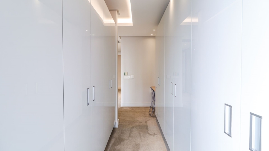 To Let 3 Bedroom Property for Rent in Sandown Gauteng