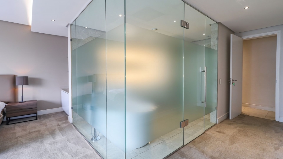 To Let 3 Bedroom Property for Rent in Sandown Gauteng