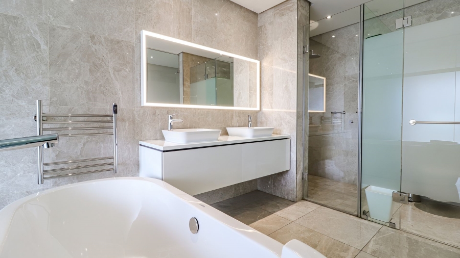 To Let 3 Bedroom Property for Rent in Sandown Gauteng