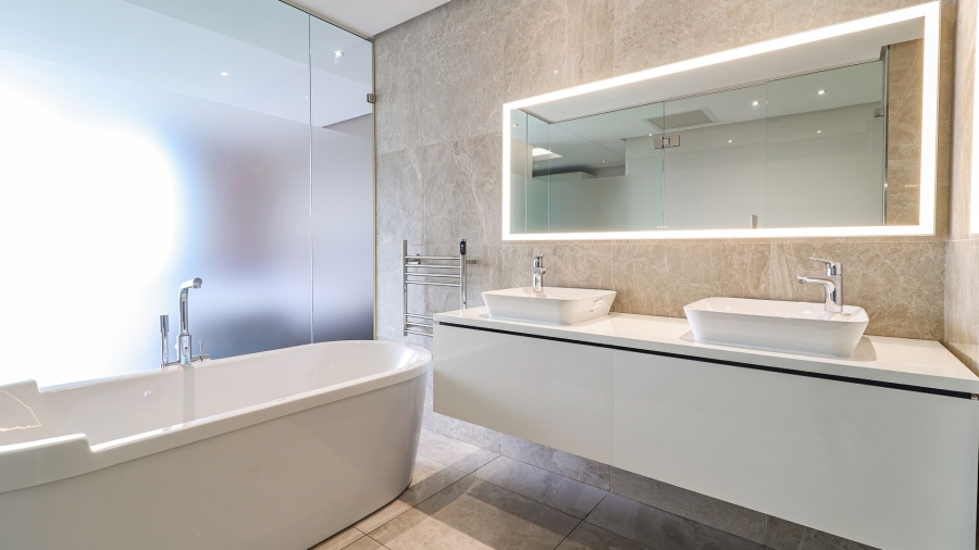 To Let 3 Bedroom Property for Rent in Sandown Gauteng