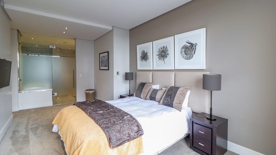 To Let 3 Bedroom Property for Rent in Sandown Gauteng