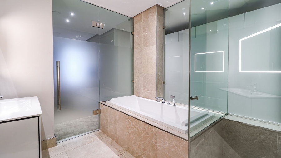 To Let 3 Bedroom Property for Rent in Sandown Gauteng