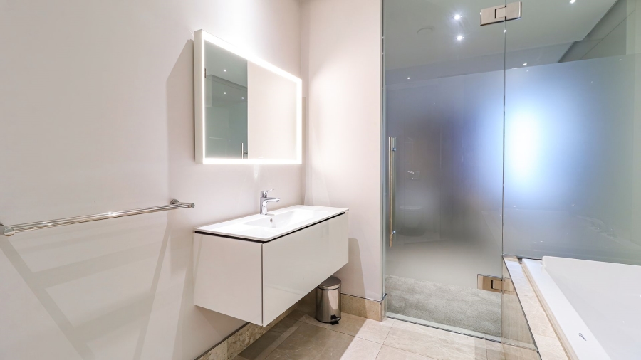 To Let 3 Bedroom Property for Rent in Sandown Gauteng