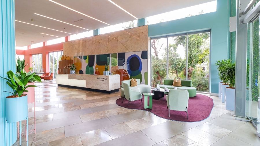 To Let 3 Bedroom Property for Rent in Sandown Gauteng