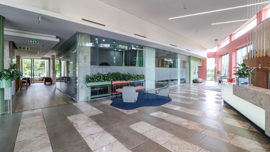 To Let 3 Bedroom Property for Rent in Sandown Gauteng