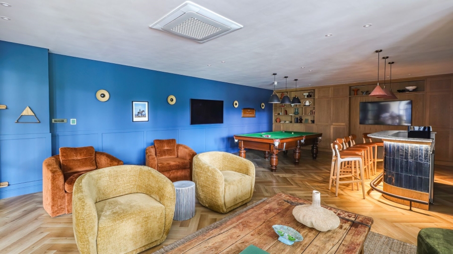 To Let 3 Bedroom Property for Rent in Sandown Gauteng