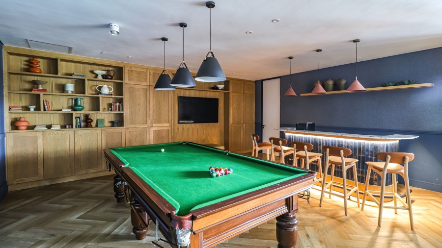 To Let 3 Bedroom Property for Rent in Sandown Gauteng