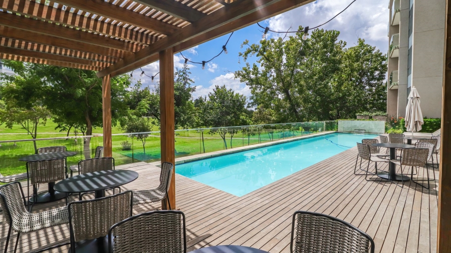 To Let 3 Bedroom Property for Rent in Sandown Gauteng