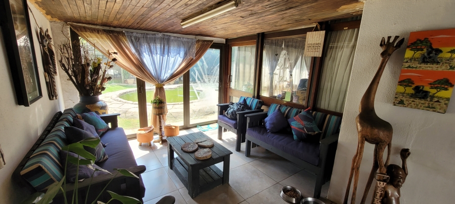 3 Bedroom Property for Sale in Bonaero Park Gauteng