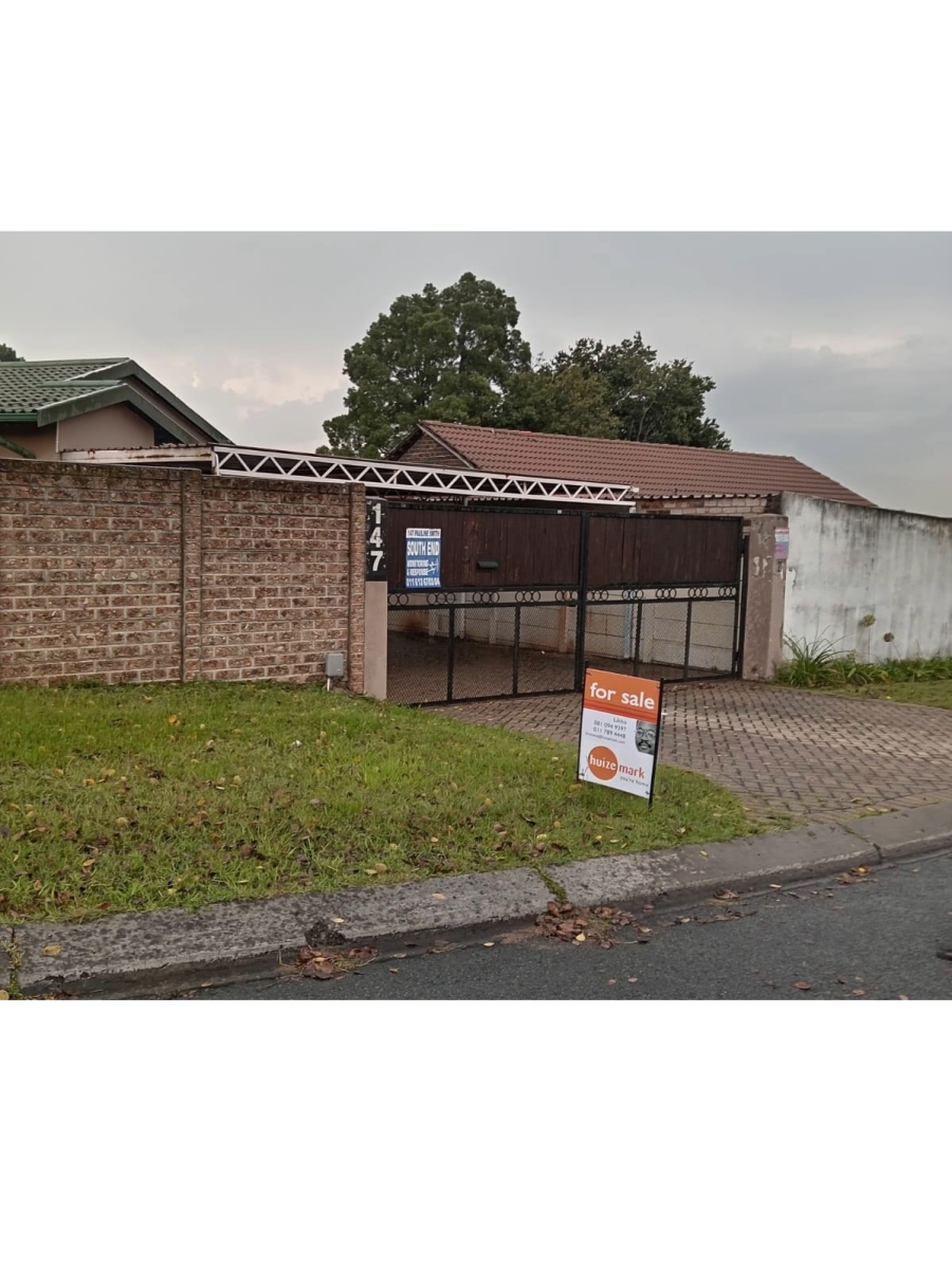 3 Bedroom Property for Sale in Elandspark Gauteng