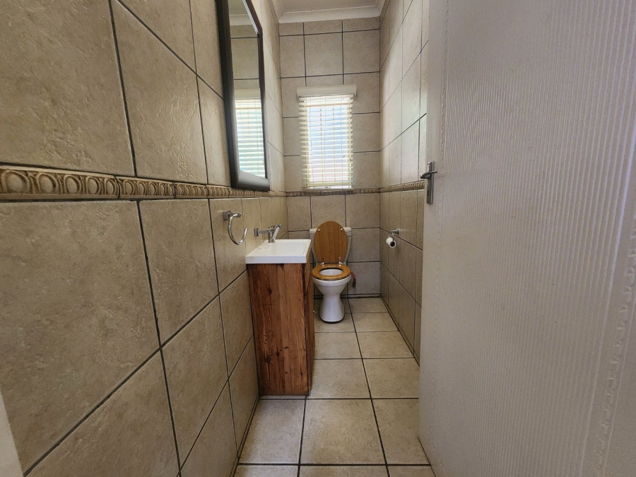 4 Bedroom Property for Sale in Montana Park Gauteng