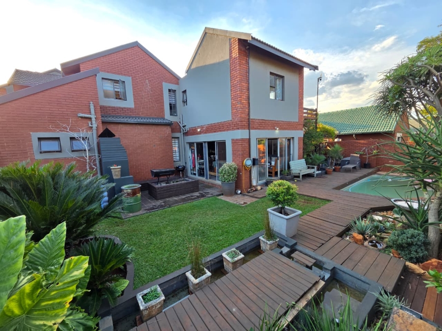3 Bedroom Property for Sale in Montana Park Gauteng