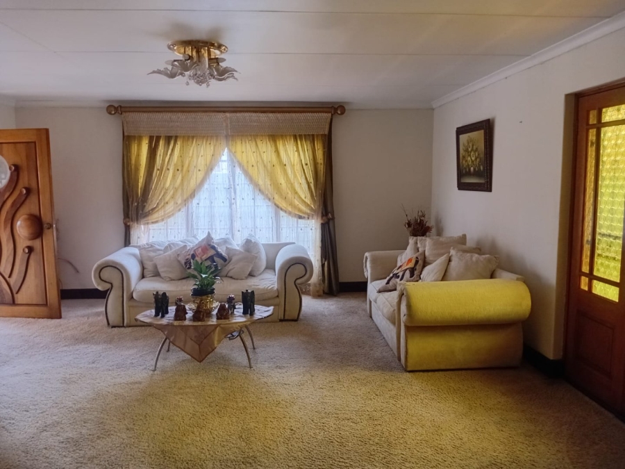 4 Bedroom Property for Sale in Montana Gauteng