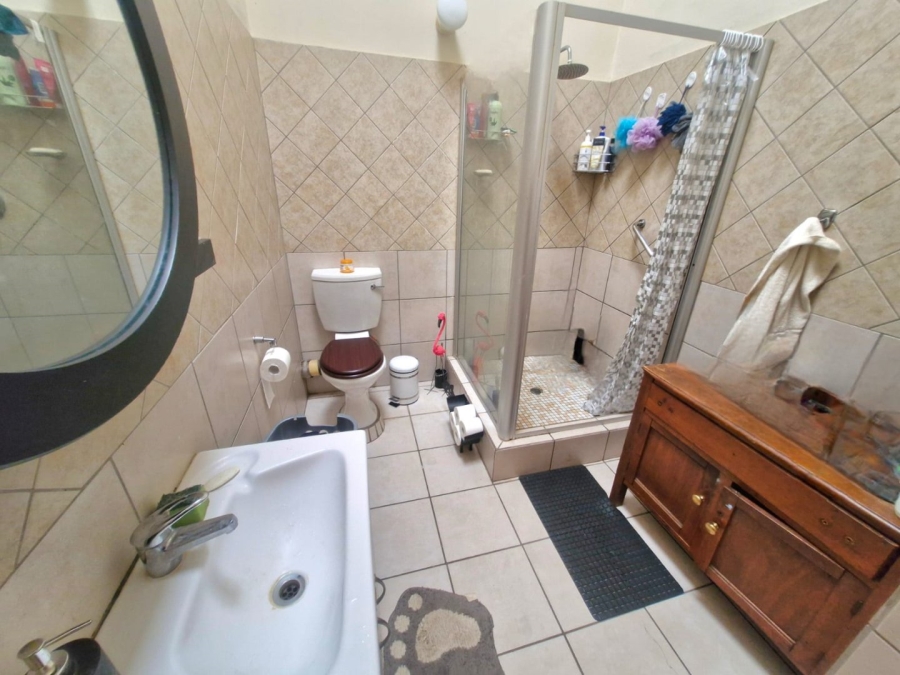 3 Bedroom Property for Sale in Sinoville Gauteng