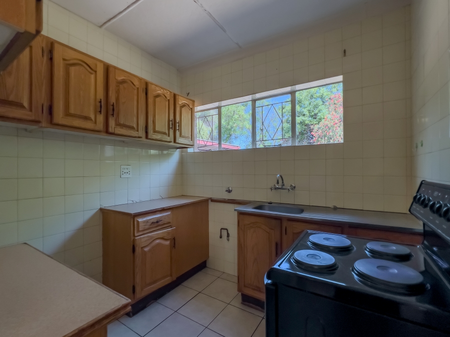 To Let 1 Bedroom Property for Rent in Kempton Park Ext 2 Gauteng