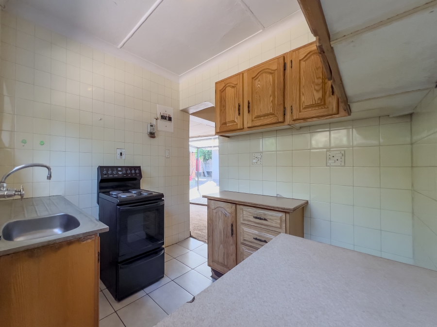 To Let 1 Bedroom Property for Rent in Kempton Park Ext 2 Gauteng