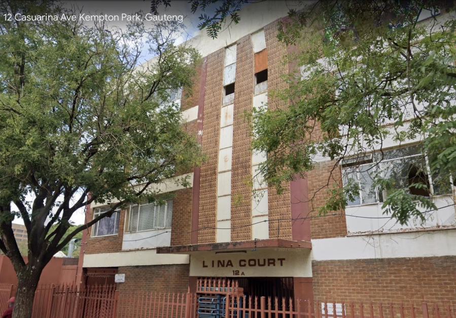 2 Bedroom Property for Sale in Kempton Park Central Gauteng