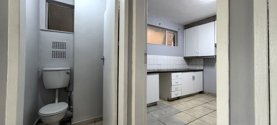 2 Bedroom Property for Sale in Kempton Park Central Gauteng