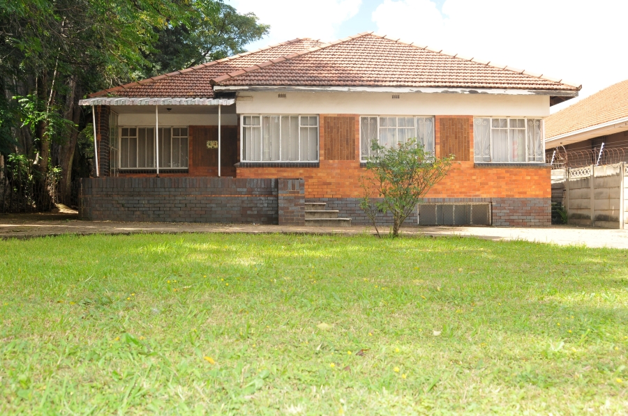 3 Bedroom Property for Sale in Bagleyston Gauteng