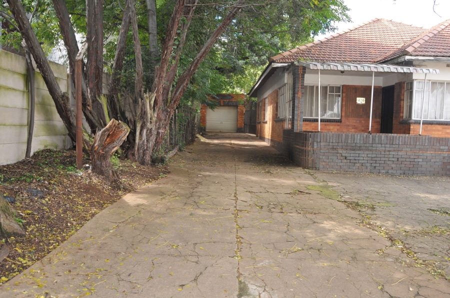 3 Bedroom Property for Sale in Bagleyston Gauteng