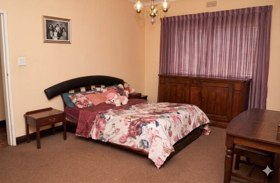 3 Bedroom Property for Sale in Bagleyston Gauteng