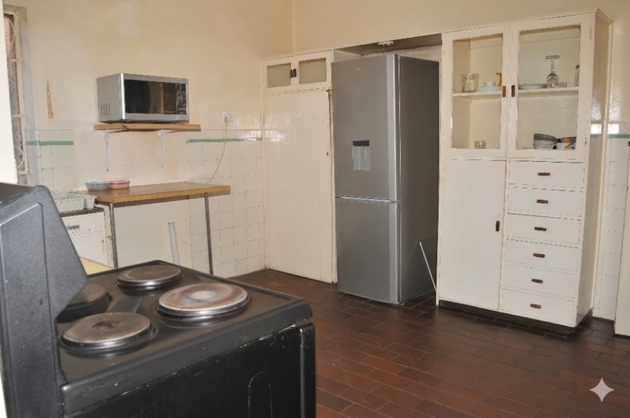 3 Bedroom Property for Sale in Bagleyston Gauteng
