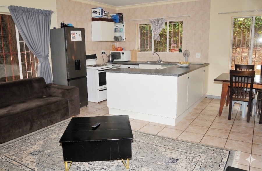 3 Bedroom Property for Sale in Bagleyston Gauteng