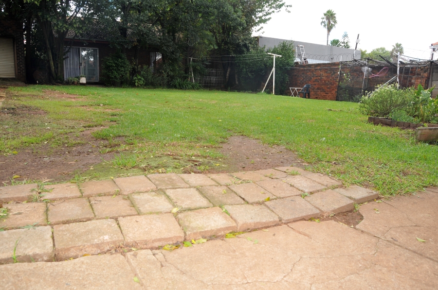 3 Bedroom Property for Sale in Bagleyston Gauteng