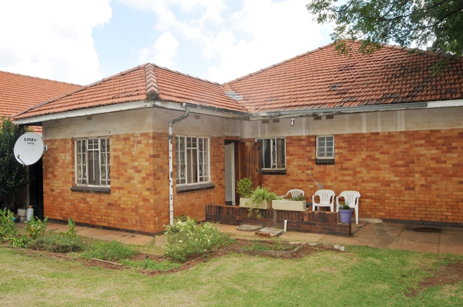 3 Bedroom Property for Sale in Bagleyston Gauteng