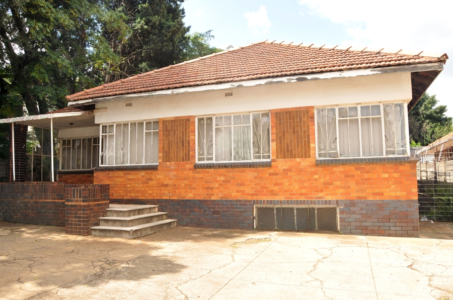 3 Bedroom Property for Sale in Bagleyston Gauteng
