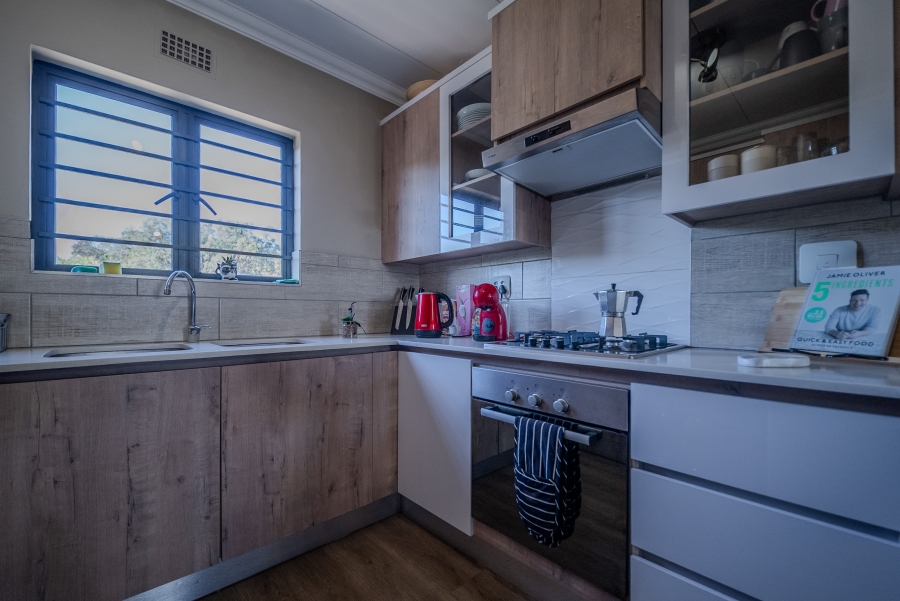 3 Bedroom Property for Sale in Roodepark Eco Estate Gauteng