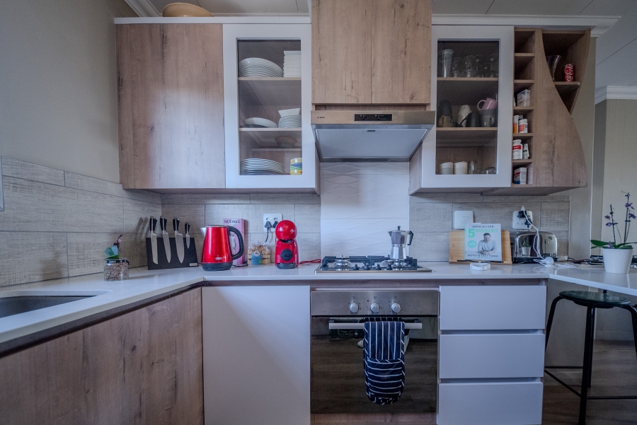 3 Bedroom Property for Sale in Roodepark Eco Estate Gauteng