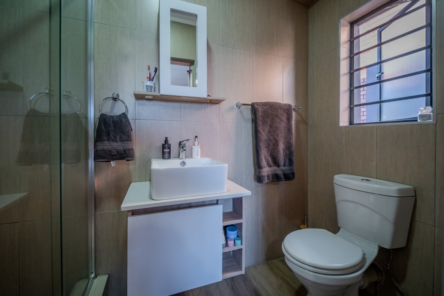 3 Bedroom Property for Sale in Roodepark Eco Estate Gauteng