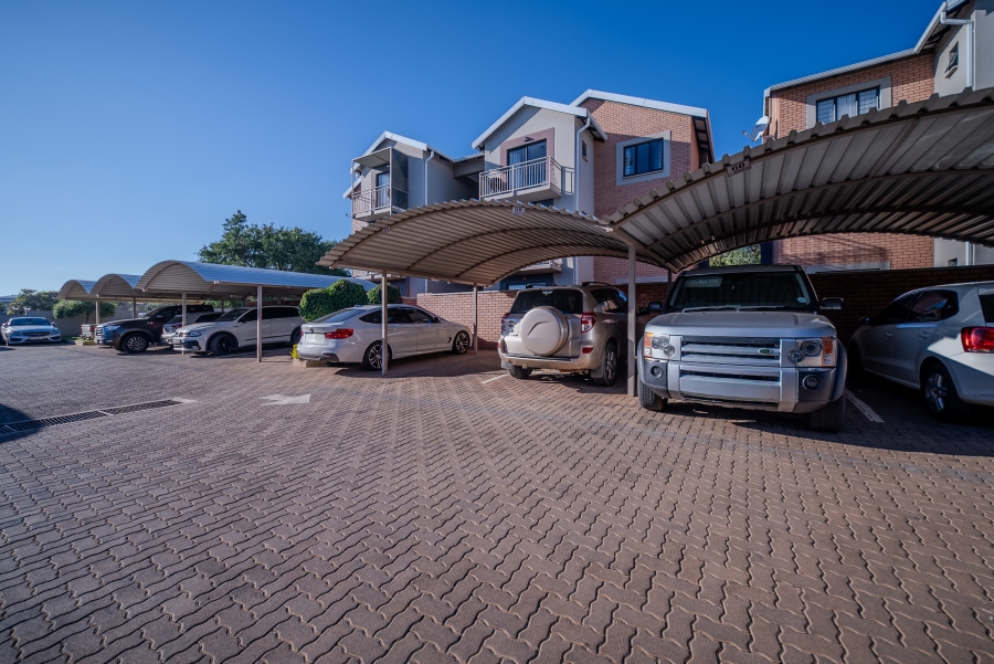 3 Bedroom Property for Sale in Roodepark Eco Estate Gauteng