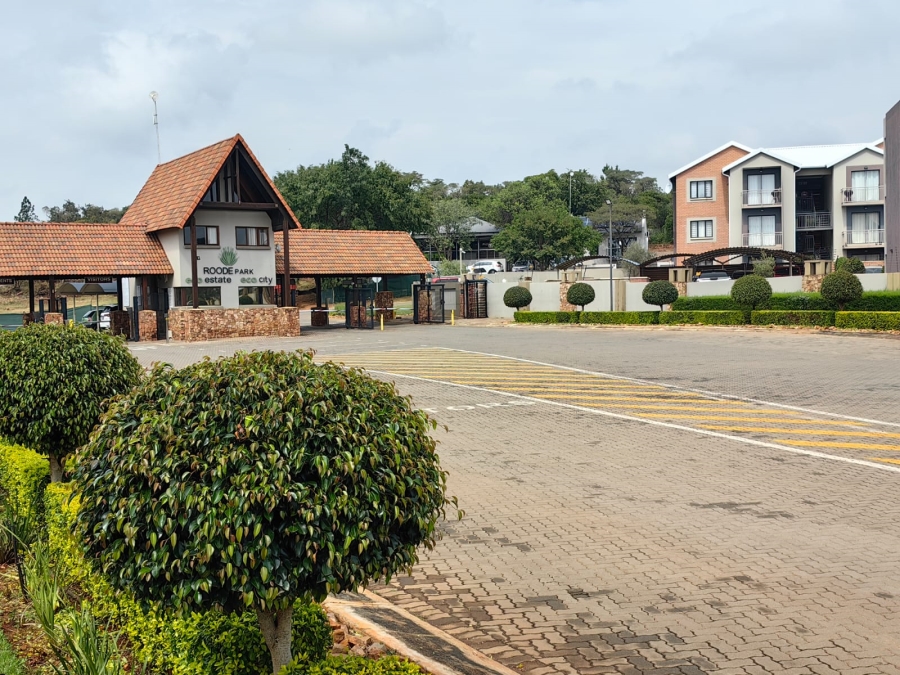 3 Bedroom Property for Sale in Roodepark Eco Estate Gauteng