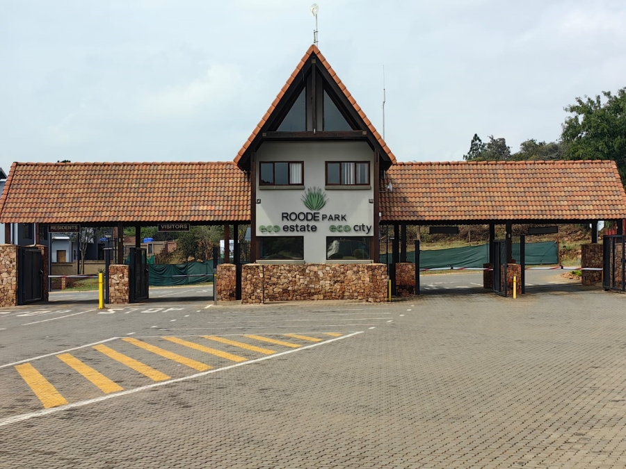 3 Bedroom Property for Sale in Roodepark Eco Estate Gauteng