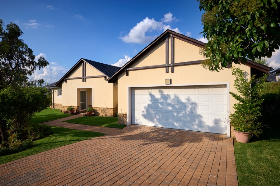 3 Bedroom Property for Sale in Waterfall Valley Mature Lifestyle Estate Gauteng