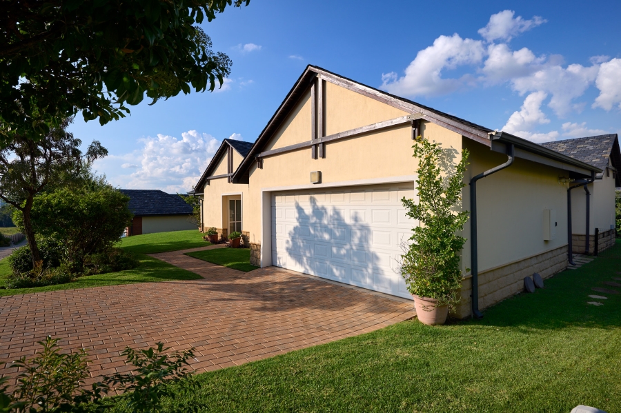 3 Bedroom Property for Sale in Waterfall Valley Mature Lifestyle Estate Gauteng