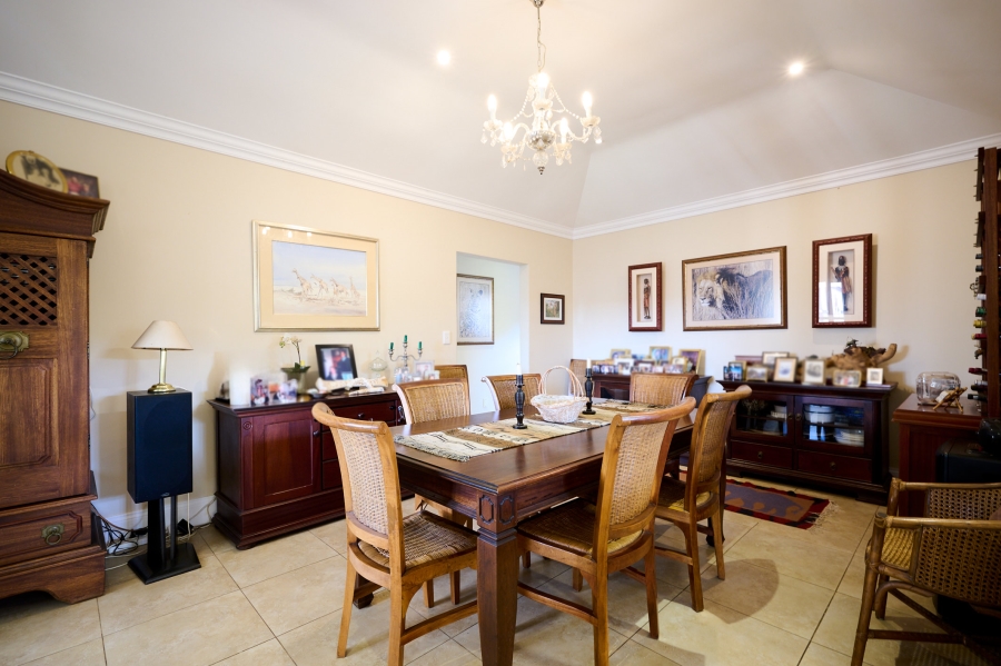 3 Bedroom Property for Sale in Waterfall Valley Mature Lifestyle Estate Gauteng